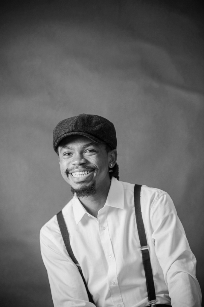 DELLS TMX - Featured Artist